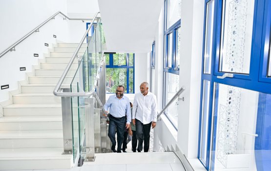 Roadha ah 15 miskitheh hulhuvaifi, ithuru 19 miskih hulhuvan thayyaaruvanee