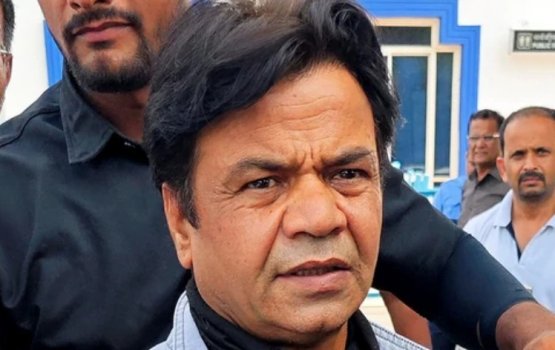 Kafaalaathuge dhashun Rajpal minivan vejje