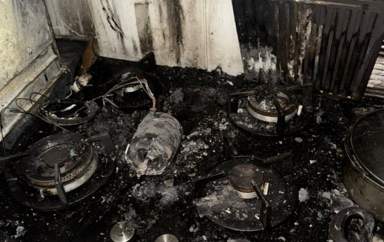 One Avenue apartment eh gai roave 5 meehakah vaguthee boahiyaavahikan foarukohdheefi 