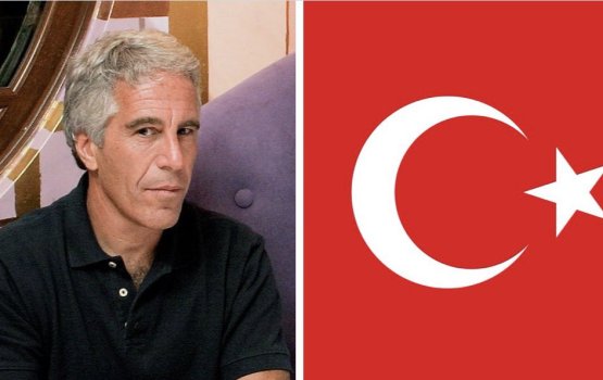 Epstein ah Turkey in 200 million dollar ah kuda kudhin vikki massala eh balanee