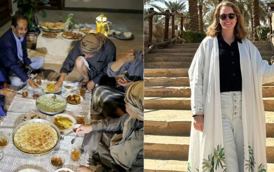 Ramazan mahuge roadha hifaa ghair muslimun gina vanee!