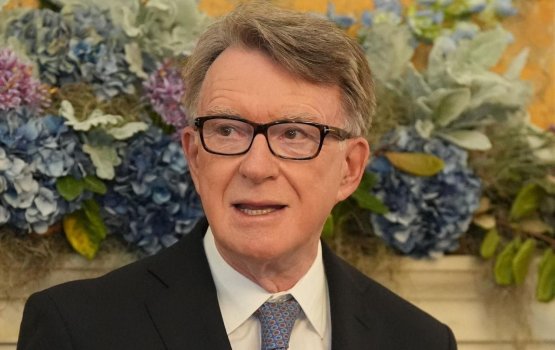 Epstein aai gaaiy gulhun oiy ingereysi kureege safeeru Mandelson hayyaru koffi
