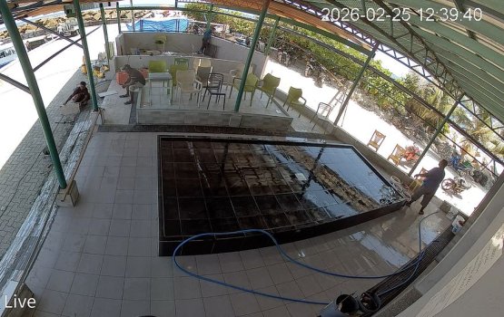 Geygai thibegen Fuvahmulaku mas maarukeytu vaguthun balaaleveyne goh hadhaifi