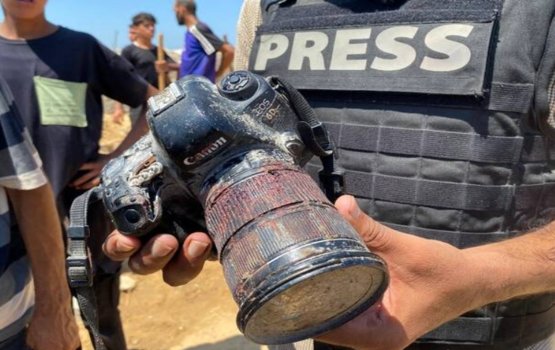 Midhiya aharu 129 noosverin maraali, Gina noosverin maraafai vanee Israel in