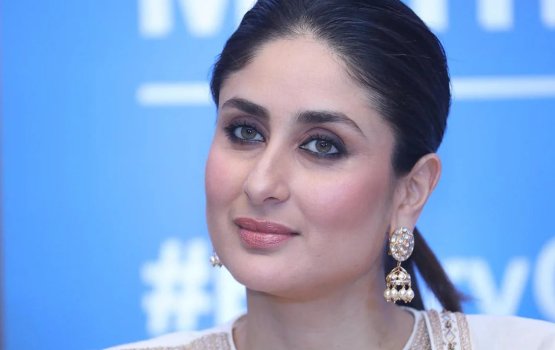 Roadha hifan tho ehumun Kareena bunee keekey?