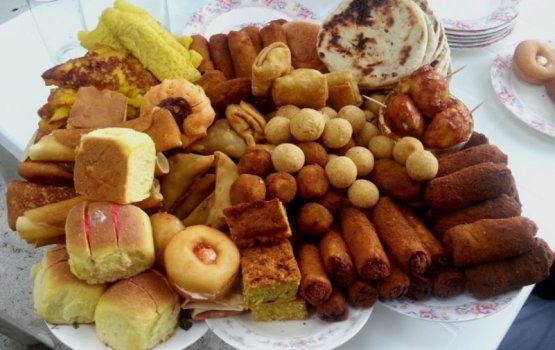 Roadha sufuraa ah hedhikaa noon gotheh nei tha?