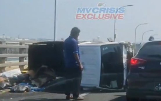 Kuni barukohgen dhiya pickup eh furolhalaifi