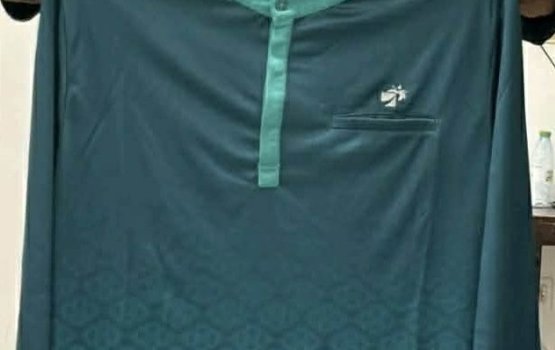 MACL uniform ves PNC kula ah