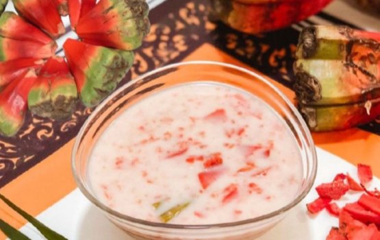 Roadha Malaafaiyy: Thafaathu kohlan kashi keyo kan'dhi kihineh vaane?