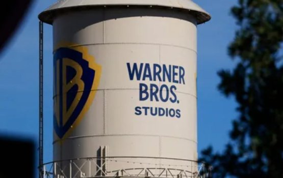 Paramount in record agakah Warner Bros ganefi