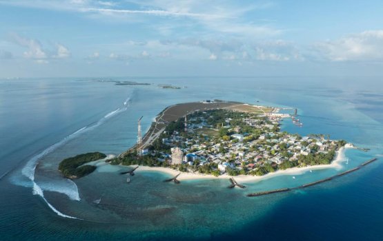 Raiymandhoo meehun Thulusdhoo ah badhalu kuran 44 ge alhanee