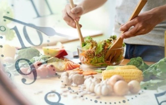 Intermittent fasting aai roadha hifumaa huri thafaathakee kobaa?