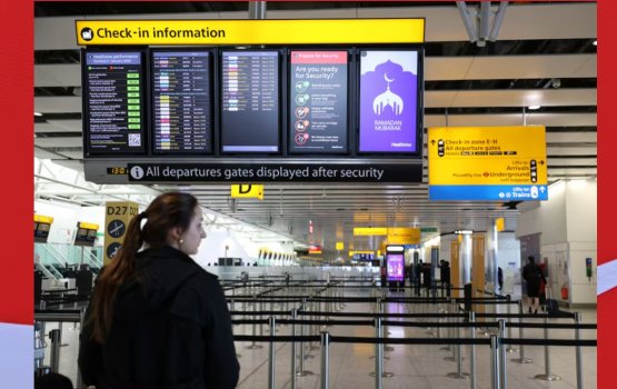 Iran hanguraamaige sababun dhathurufathuhuruge sina'athah 22.6 billion dollar ge gellun