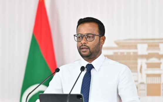 Male gai kudhi thanthankolhugai dhiriulhey meehun ehen thanakah badhalu kuranee