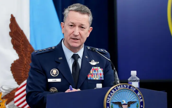 Iran in fonuvaa missile thah madhuvejje, aharemenge hamalaathah maa varugadha: America