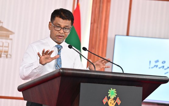 Hakurun tax nagai sheesha manaakuran mashvaraa ebakuran: Nazim