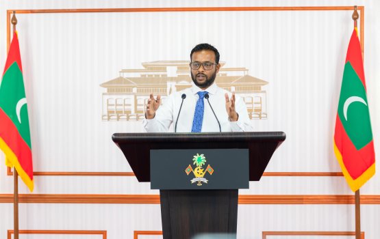 Haassa category ge sharuthu anehkaa ves 5 aharah badhalukuranee