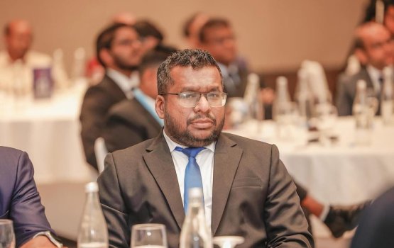 MMA ge Financial Intelligence Unit ge isveriyakah Ishan