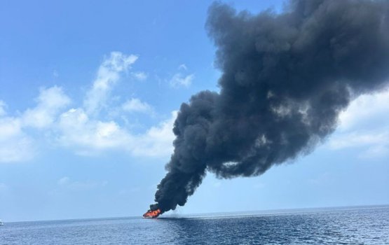 Addu feydhoo kairee oiy diving dhoanyeh gai roavejje