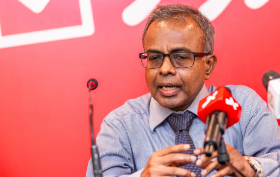 Bodu 2 inthihaabu ehdhuvaheh gai baavvan nagaa vote gaanoonuasaasee aa hilaafu: didi