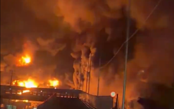 Israel in Iran ge theyo rakkaakura marukazuthakah gina hamalaathakeh dheefi