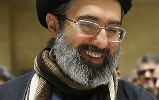 Iran ge aa supreme leader akah Mojtaba Khamenei ayyan koffi