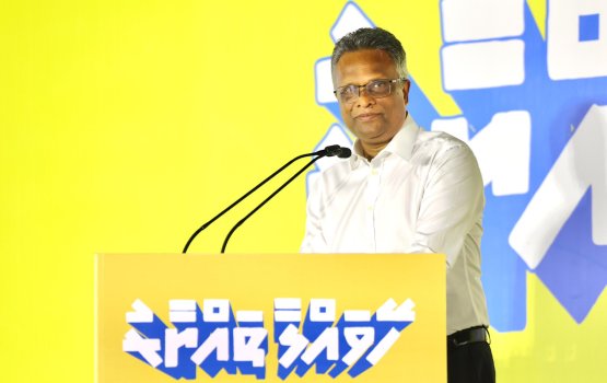 MDP in gennaanee fahi dhiriulhumakaai viyafaari ah fahi Male' City eh: Azim