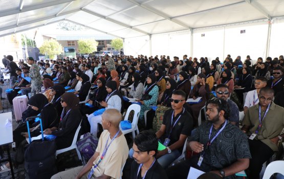 Wathanee hidhumathuge 3 vana burah kurimathilumuge furusathu hulhuvaalaifi