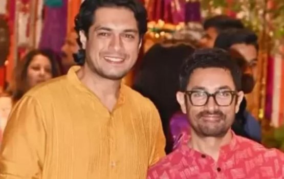 Bollywood dhookohlan Amir ninmee mihenve!