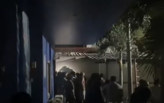 Alifaan roavi gein meehun salaamaiy kuran vannan jehunee faaru thalhaalaigen: Fuluhun