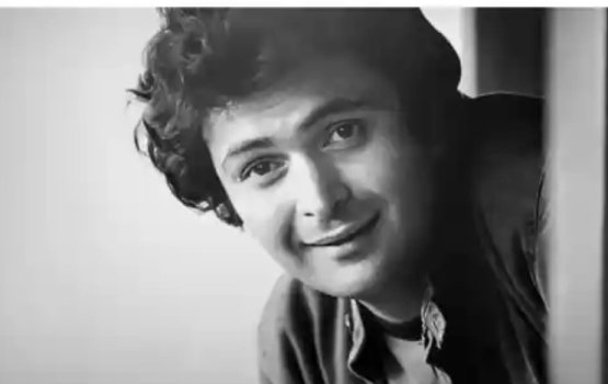 Kapoor aailaa in Rishi ge nan copy right kohfi