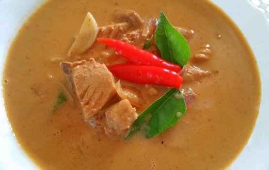 Roadha Malaafaiy: Dhegotheh nuvi kulhi riha!