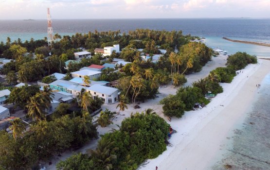UPDATED: Dhigurashugai bodu alifaanuge haadhisaa eh: 5 Maru