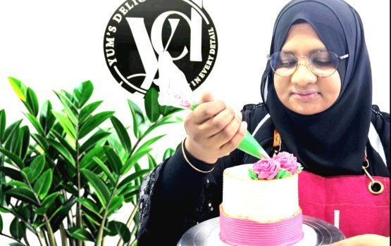 PEOPLE: Yumge masahkai amilla rashun mulhi raajje ah!