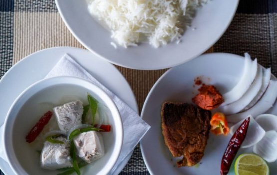 Haaru dhamuge keumugai mi baavaiy thah himanan tha?