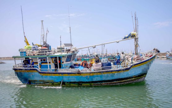 Lanka ge kanduge sifain 654 kilo ge drug aai gina adhadhehge hathiyaaru athulaigenfi