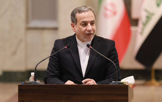 Arabi gaumu thakah dhey hamalaa thakuge fahathugai vanee Israel: Iran