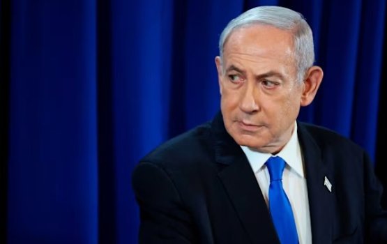 Netanyahu dhirihurinama eynaa hoadhaa maraalaane kamah Iran in bunefi