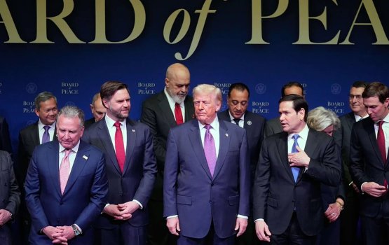 Hormuz kanduolhiah manavaruthah fonuvun: Gaumuthakun Trump ah noonekey bunefi