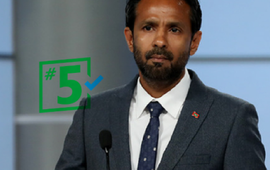 MPL ah 3 vana Deputy MD ayyan koffi