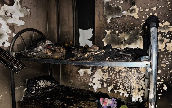 Hulhumale geyehgai roave andhaifi, 7 mehakah vaguthee boahiyaavahikan