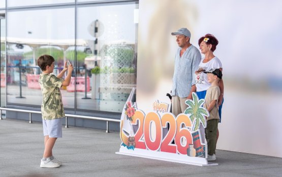 Hanguraamaige sababun 300 ah vure gina flight cancel, 60,000 ah vure gina booking cancel