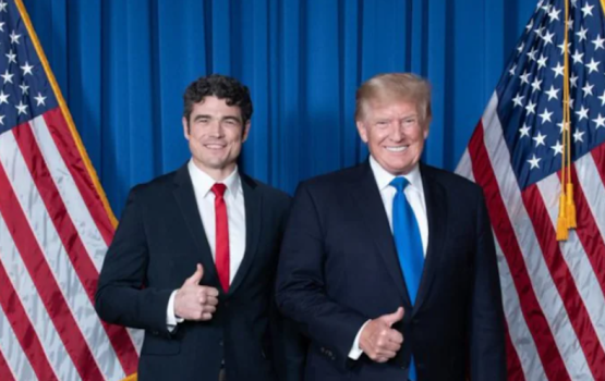 Hanguraama aa dhekolhu hadhai America ge iss security official aku isthiufa dheefi