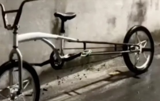 Fuvahmulaku gai gavaidhaai hilaafah dhuvvi bicycle thakeh fuluhun tow kohfi