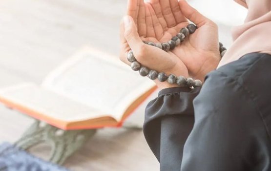 Ramazan mahuge beynun enme heto gothugai hifunu tha?