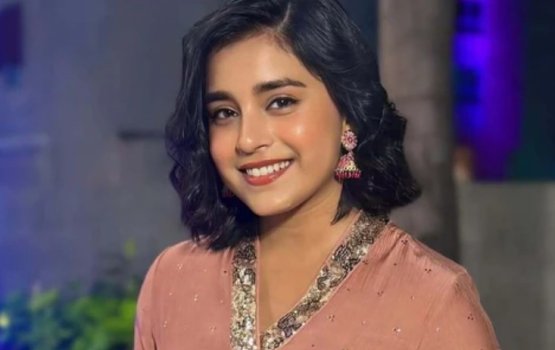 Ramazan mahakee thafaathu ihusaaseh kurevey maheh: Sumbul