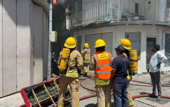 UPDATED: Galolhu geyeh gai roavi alifaan control koffi 