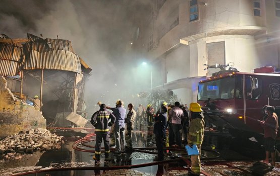 Alifaanuge haadhisaa aa gulhigen 4 geakun 32 meehaku vaguthee hiyaa ah