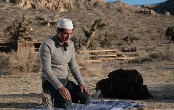 Iuthikaaf gai innan varah beynun vey: Shahrukh Khan