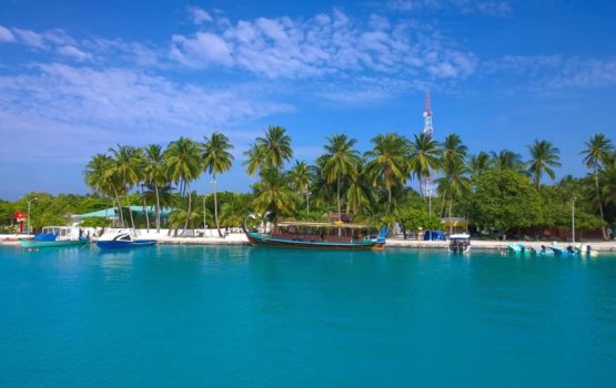 Launch bandun jahaali haadhisagai gellunee India 2 meehun